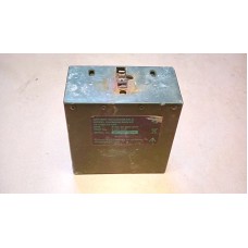 CLANSMAN PRC350 BATTERY METAL CASED  (SOR)